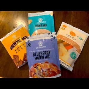 Keto bundle